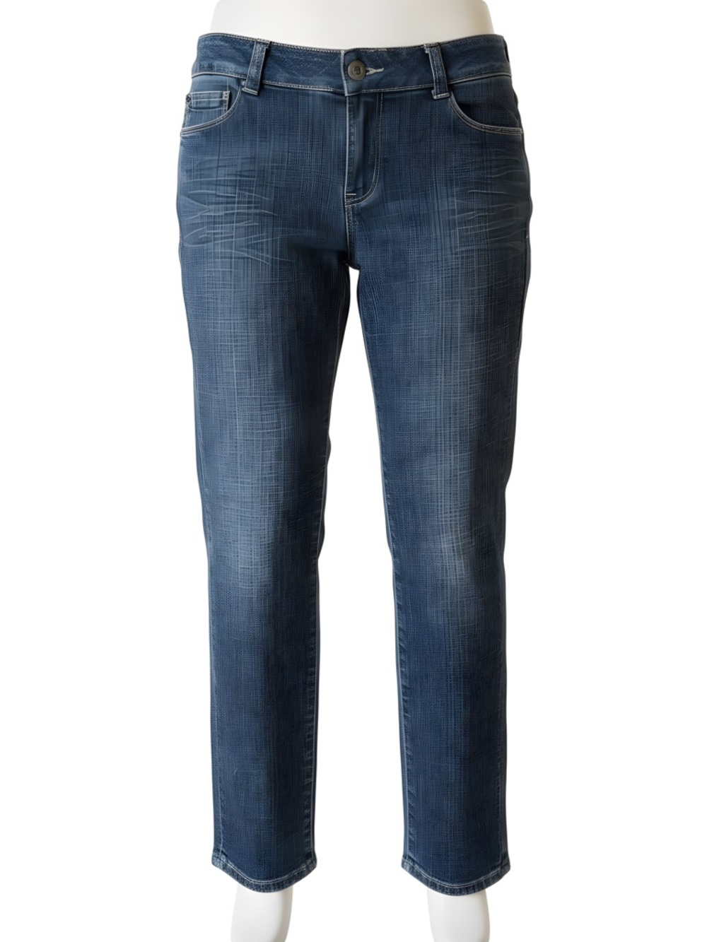 Vintage Sasson Skinny Jeans